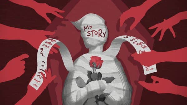 Posthumous books