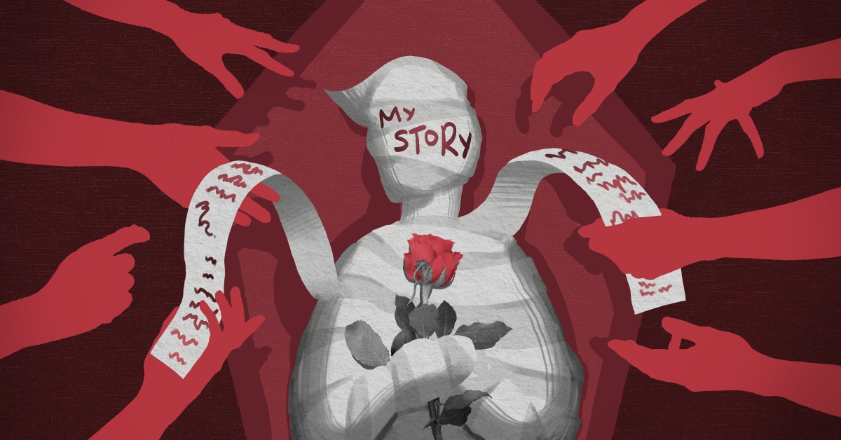 Posthumous books