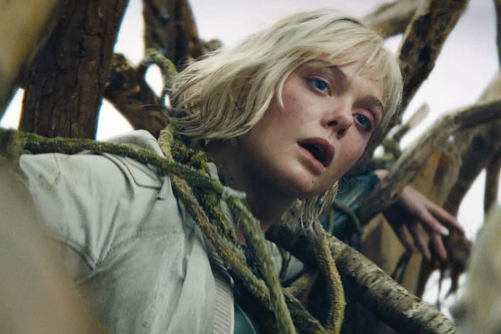Predator: Badlands (November 7)