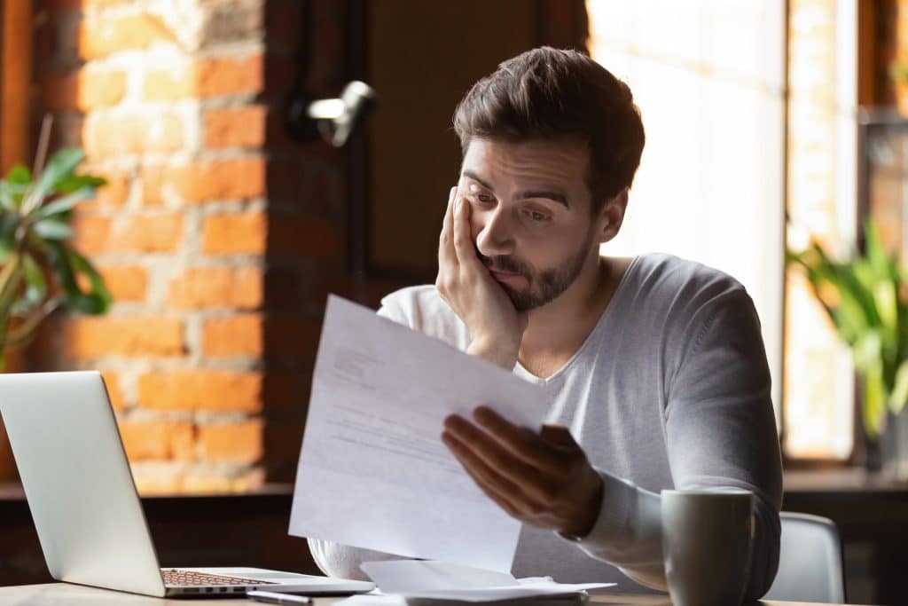 Student loans set up future graduates for financial failure.