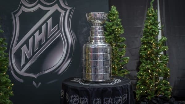 2025 Stanley Cup Playoffs: Who Will Walk Away with the Cup?
