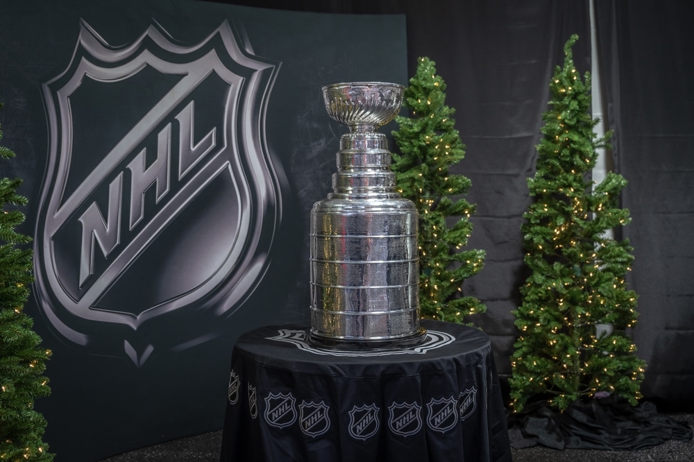 2025 Stanley Cup Playoffs: Who Will Walk Away with the Cup?