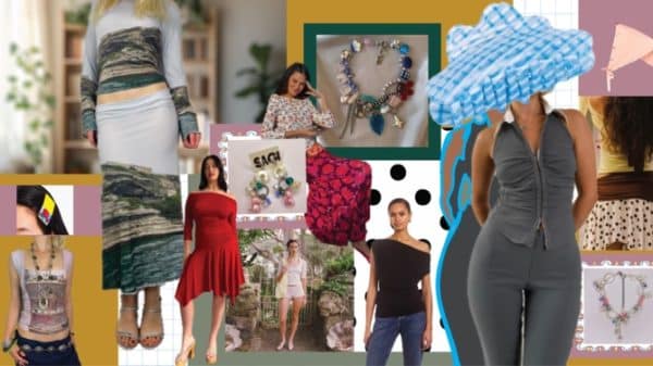 Shop sustainably while on a budget! Check out some of Gen Z's favorite affordable independent designers that don't break the bank.