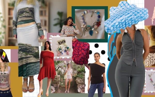 Shop sustainably while on a budget! Check out some of Gen Z's favorite affordable independent designers that don't break the bank.