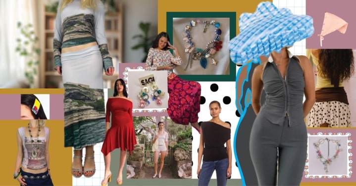 Shop sustainably while on a budget! Check out some of Gen Z's favorite affordable independent designers that don't break the bank.