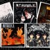 Rock Fan? Here are five of the most anticipated rock/metal albums being released this Summer!