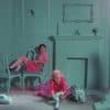 The girls are learning how to fulfill their gender role by cleaning.