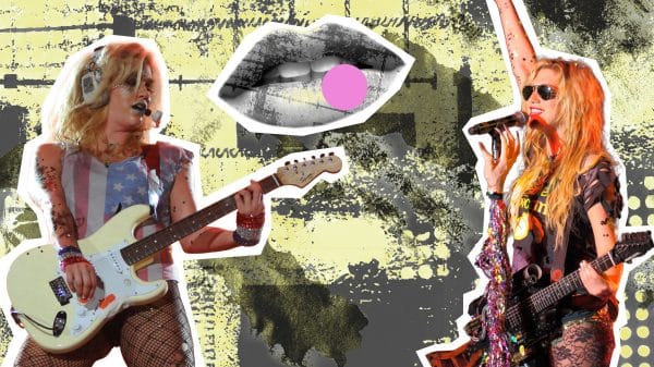 Why Kesha is Choosing to Release Her New Album on July 4th
