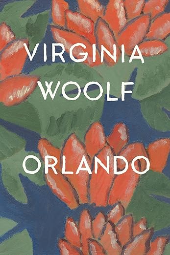 Orlando by Virginia Woolf is a queer classic novel.