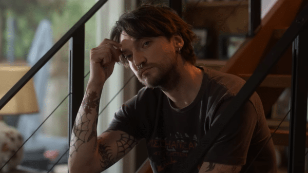 Richard Harmon as Erik in Final Destination Bloodlines