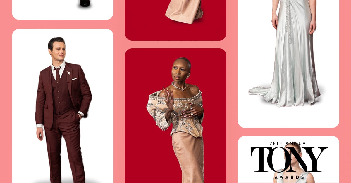 Cue the Couture: Who Were Best Dressed at the 2025 Tony Awards?