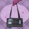 From Labubu to Monchhichi's: Bag Charms are the Summer Trend