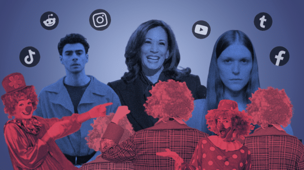 It's Not That Deep: Why Doesn't Anybody Take Anything Seriously Anymore?