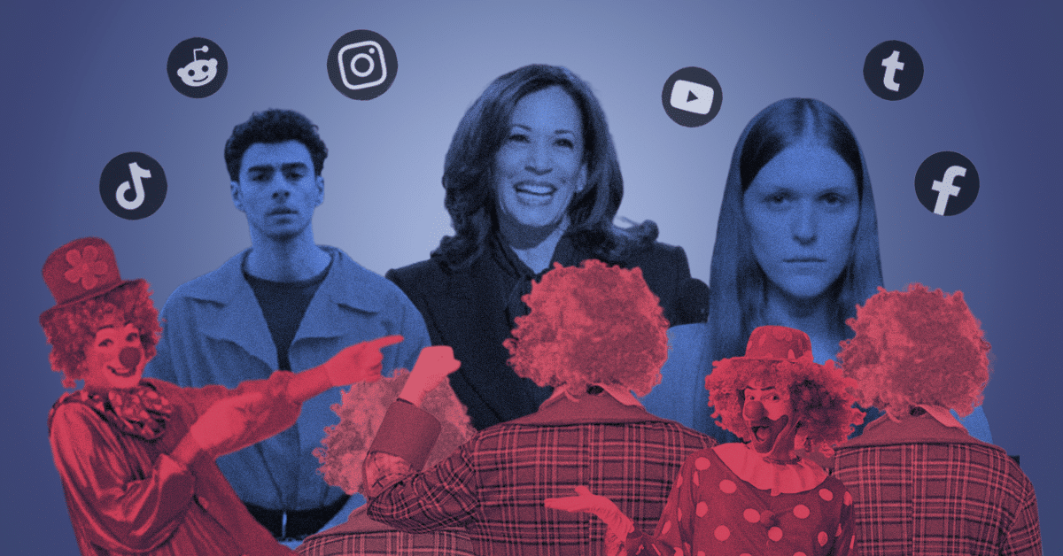 It's Not That Deep: Why Doesn't Anybody Take Anything Seriously Anymore?