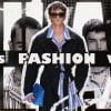 Paris Men's Fashion Week