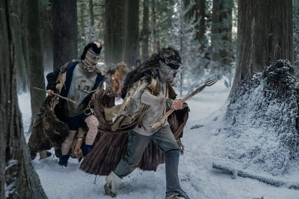 Photo Credit: Kailey Schwerman/Paramount+ with SHOWTIME.