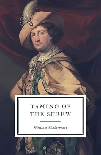 Taming of the Shrew is a classic literature reference for Taylor Swift