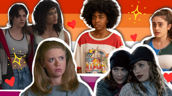 Sapphic Movies feature image