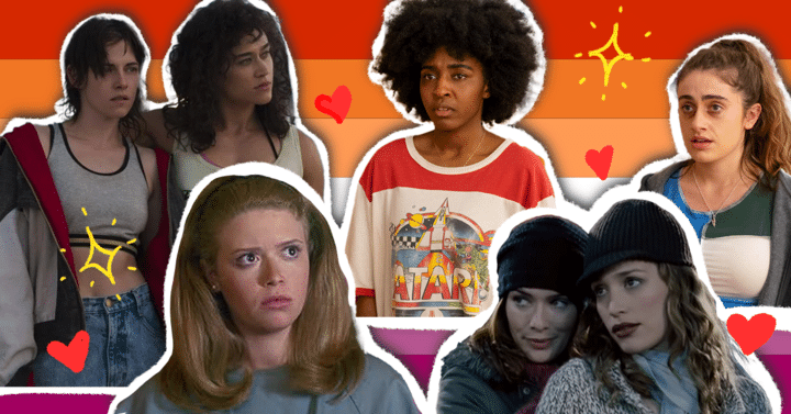 Sapphic Movies feature image