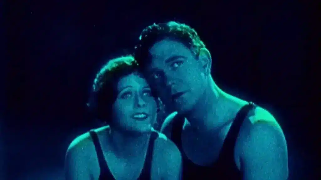 Lonesome's still-relevant portrayal of love and isolation. (Image: Universal Pictures)
