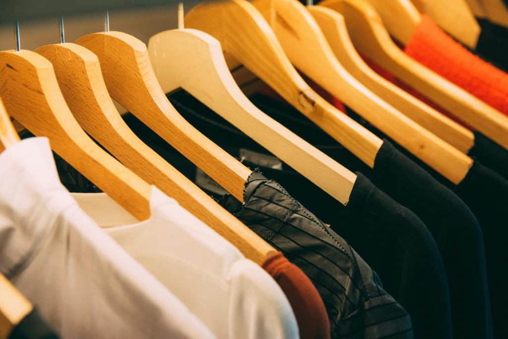 What to wear?