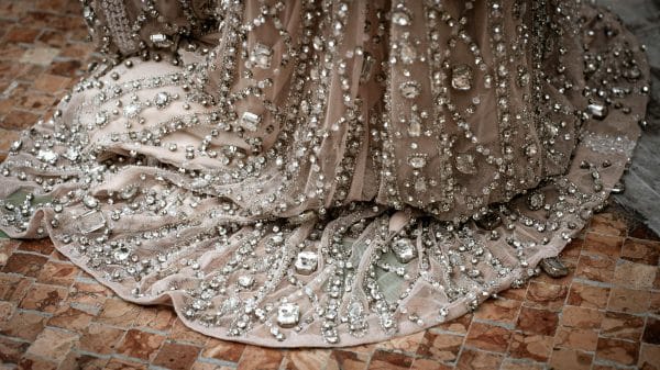 The Rise of Beaded Fashion