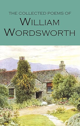 William Wordsworth is a classic literature reference for Taylor Swift