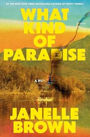 What Kind of Paradise Cover