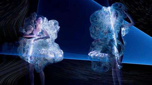 Paris Haute Couture Week