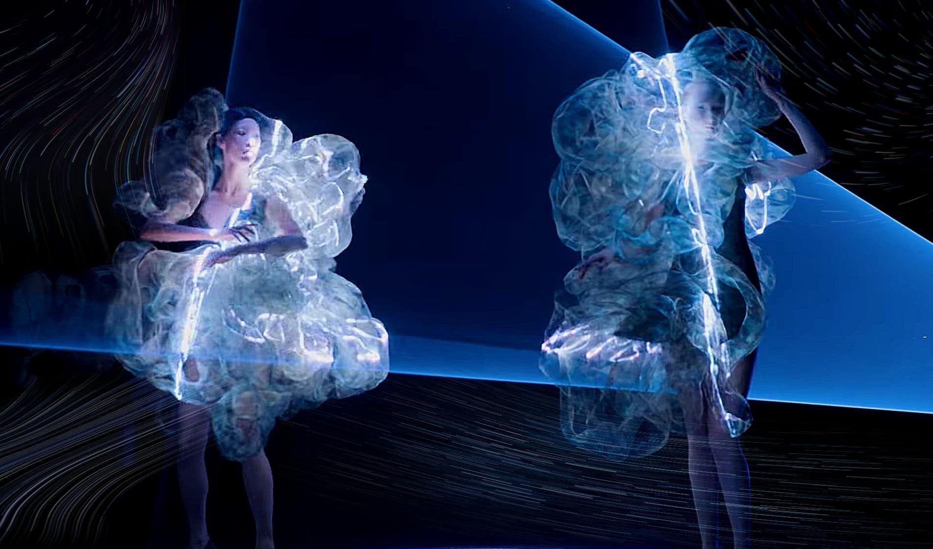 Paris Haute Couture Week