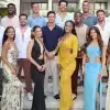 Batchelor in Paradise, Season 10 cast. (Credit: Disney)
