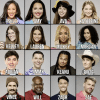 The 16 new houseguests of "Big Brother 27"
