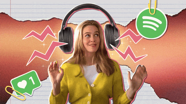 Cher Horowitz in Clueless (1995)