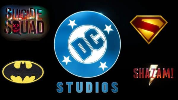 8 DC Movies for Superman Fans