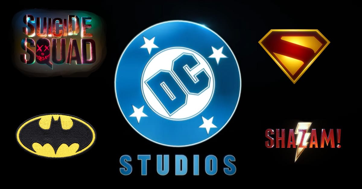 8 DC Movies for Superman Fans