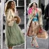 Character Style Files: where we raid the wardrobes of the most unforgettable and iconic characters in film and TV. ﻿