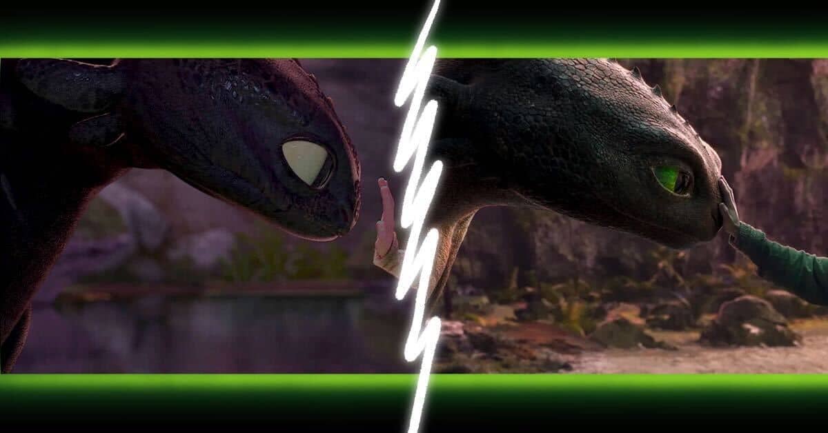 The live-action adaptation of the beloved “How to Train Your Dragon” is here, but does it soar just as high as the original?