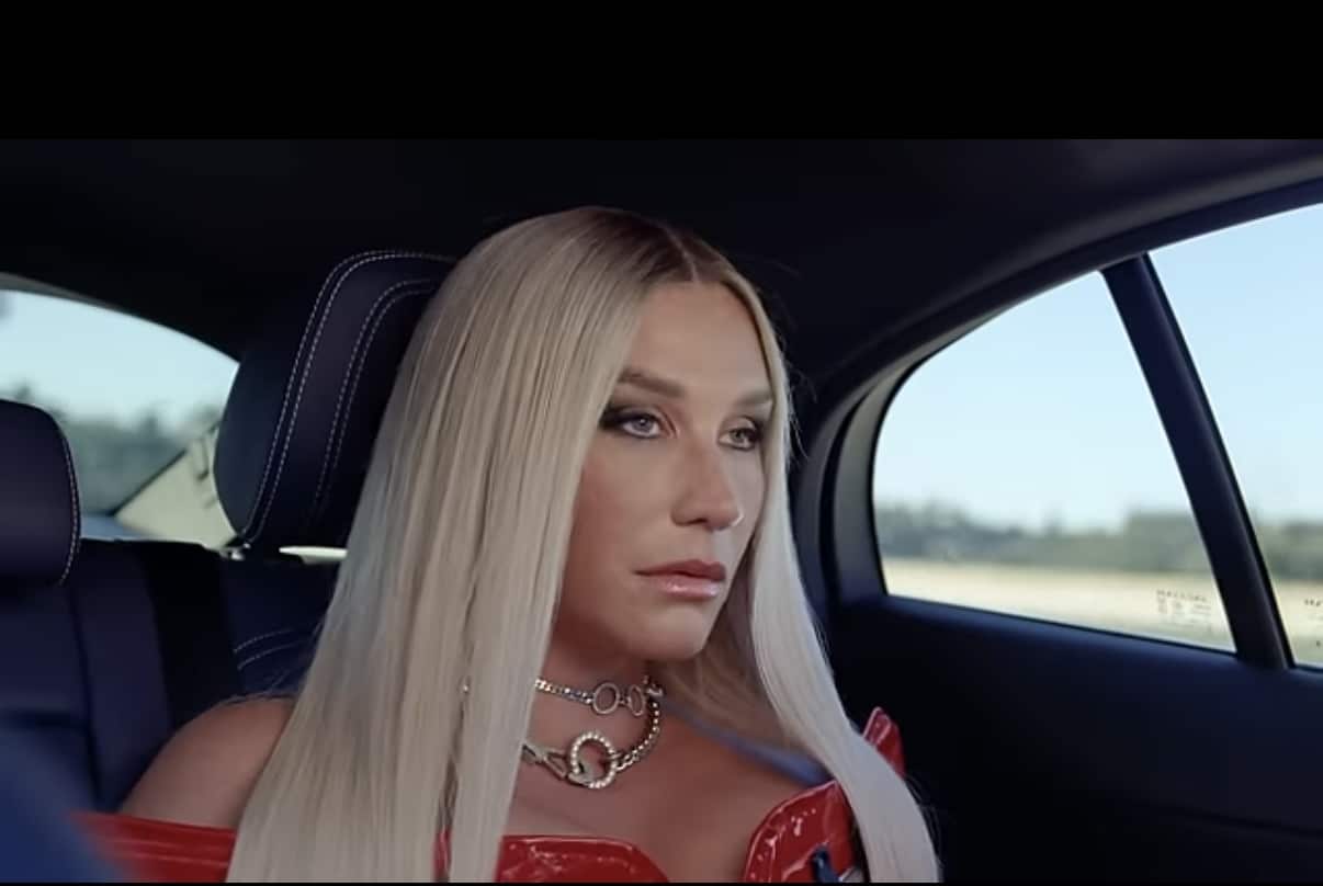 Kesha's Period showcases her journey of healing and growth, blending genres and emotions in an explosive way.
