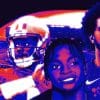 Three NFL players whose teams' fate has been determined by a trade.