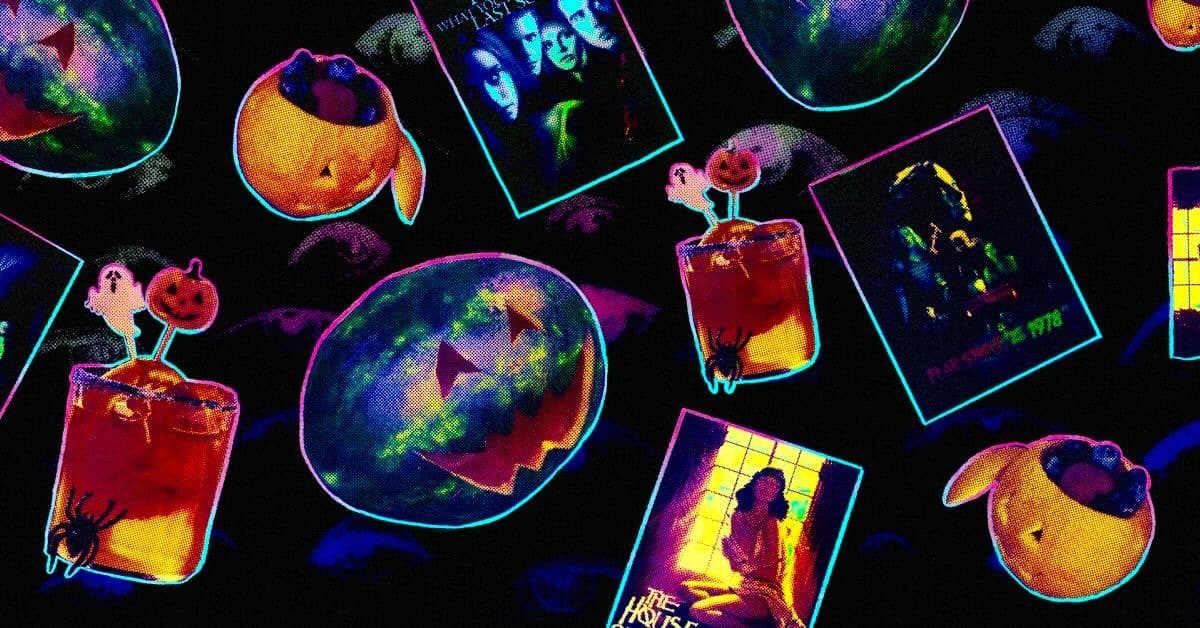 Summerween celebration image