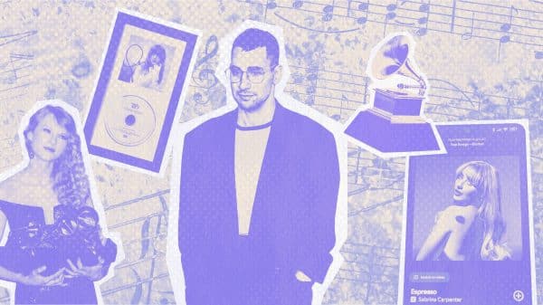 Jack Antonoff