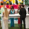 Still from Love Island Season 7.