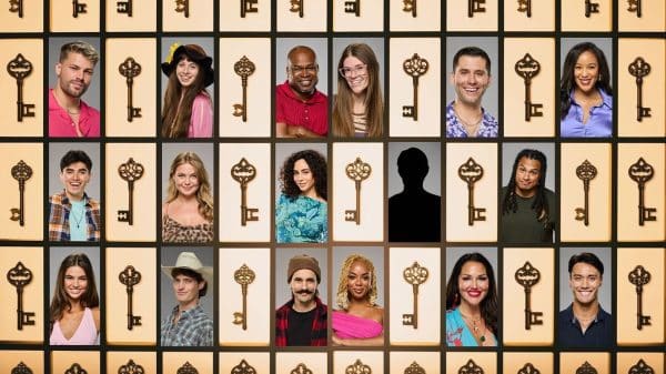 Who's in 'Big Brother' Season 27? Meet the Cast.