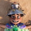 Autistic kids may get a bit too lost in their world, something Pixar taps into with Elio