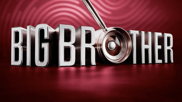 Big Brother 27 title sequence