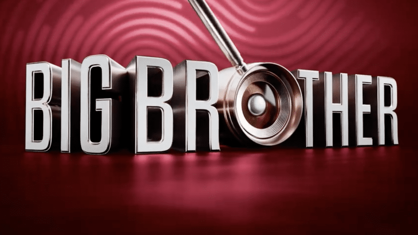 Big Brother 27 title sequence