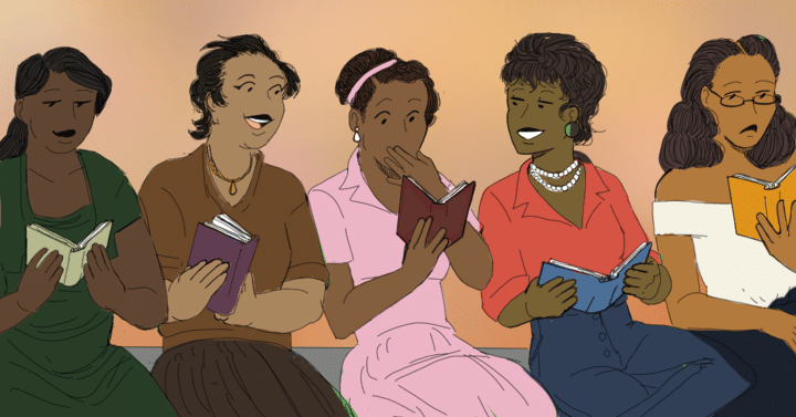 Literary Fiction Featured Image