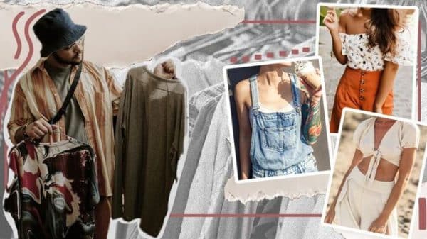 Explore summer thrift fashion tips to find unique, affordable pieces that brighten your wardrobe for the sunny season.