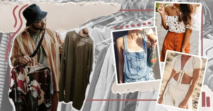 Explore summer thrift fashion tips to find unique, affordable pieces that brighten your wardrobe for the sunny season.