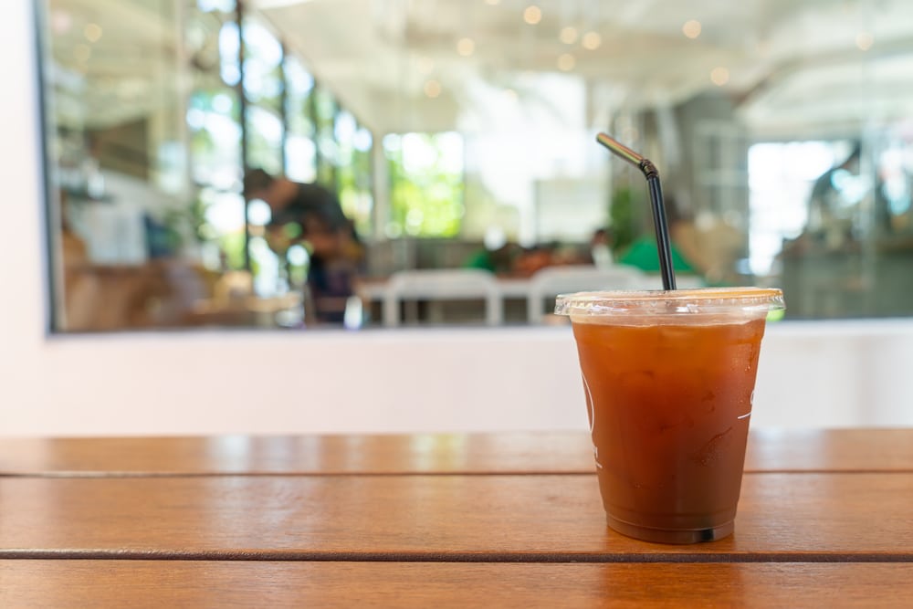 cafe
